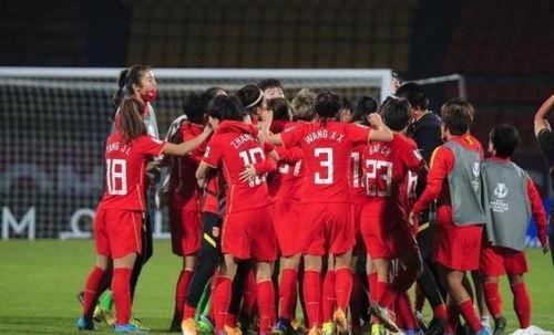 江苏女足爆料视频最新版,揭秘队内风波与幕后真相  第3张