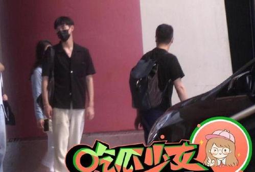 最新爆料娱乐圈恋情视频,神秘情侣甜蜜互动引热议  第3张